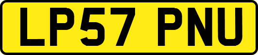 LP57PNU
