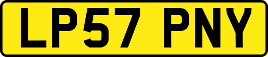 LP57PNY