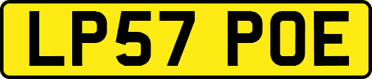 LP57POE