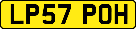 LP57POH