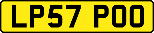 LP57POO