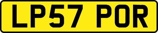 LP57POR