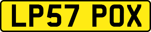 LP57POX
