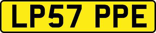 LP57PPE