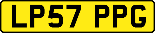 LP57PPG