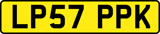 LP57PPK