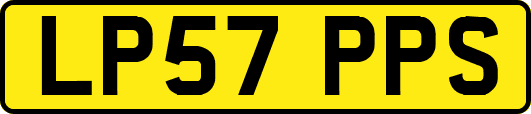 LP57PPS