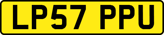 LP57PPU