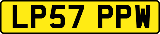 LP57PPW