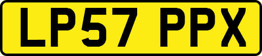 LP57PPX