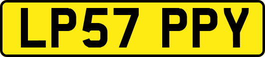 LP57PPY