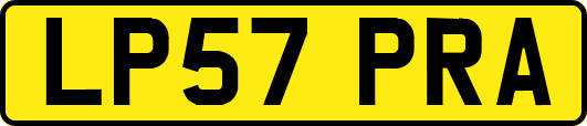LP57PRA