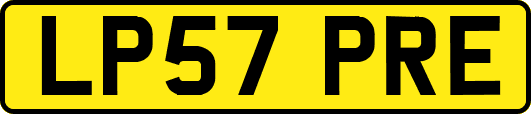 LP57PRE