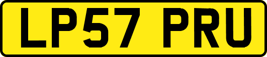 LP57PRU
