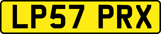 LP57PRX