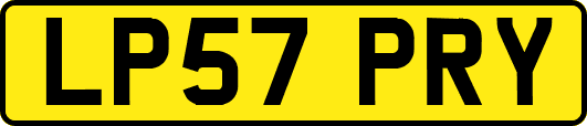 LP57PRY