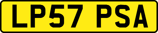 LP57PSA