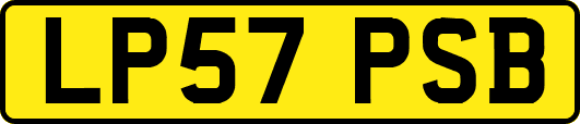 LP57PSB