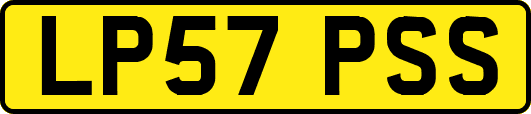 LP57PSS