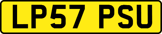 LP57PSU