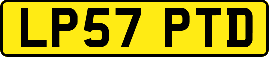 LP57PTD