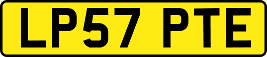 LP57PTE