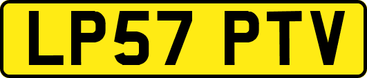LP57PTV