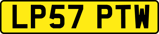 LP57PTW