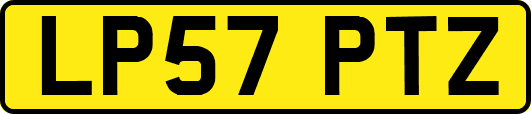 LP57PTZ