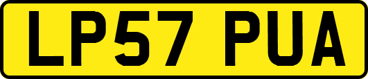 LP57PUA