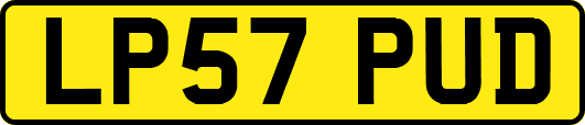 LP57PUD