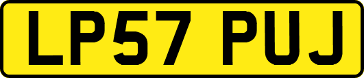 LP57PUJ