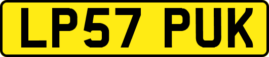 LP57PUK
