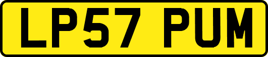 LP57PUM