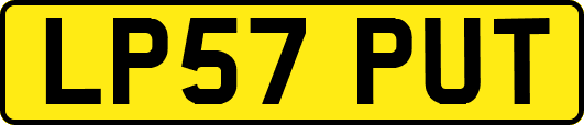 LP57PUT