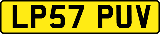 LP57PUV