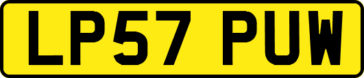 LP57PUW