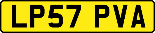 LP57PVA