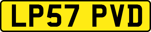 LP57PVD