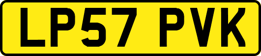 LP57PVK