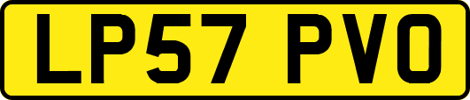 LP57PVO