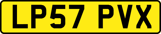 LP57PVX