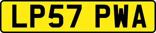 LP57PWA