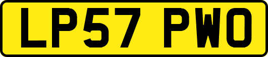 LP57PWO