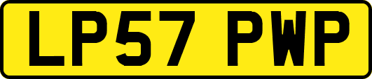 LP57PWP