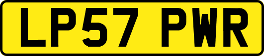 LP57PWR