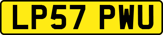 LP57PWU