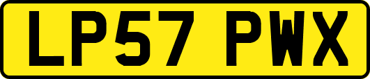 LP57PWX