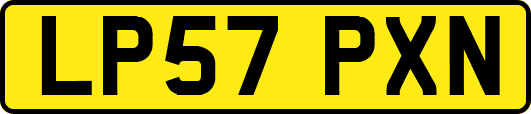 LP57PXN