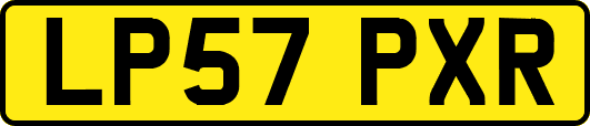 LP57PXR